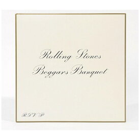 ユニバーサルミュージック｜UNIVERSAL MUSIC ザ・ローリング・ストーンズ/ ベガーズ・バンケット＜50周年記念エディション＞【CD】 【代金引換配送不可】