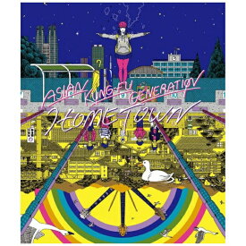 ソニーミュージックマーケティング｜Sony Music Marketing ASIAN KUNG-FU GENERATION/ ホームタウン 通常盤【CD】 【代金引換配送不可】