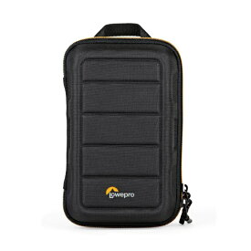 Lowepro｜ロープロ ハードサイド CS60 カメラ/アクセサリーケース LP37166-PWW ブラック