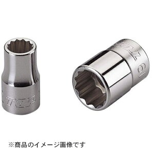 トップ工業|TOP工業 S-436 1/2インチ12角サーフェイスソケットレンチ 36mm