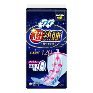 j`[bunicharm \tB nK[h ChG 420 (ɑp H 42cm 10)yrb_pcpz