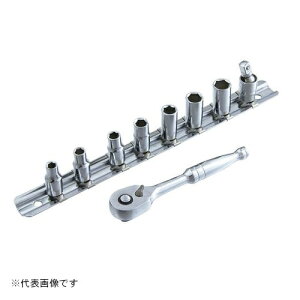 S.E.K. PRO-AUTO�b�X�G�J�Q�c�[�� 101-22M 1/4�C���`�\�P�b�g�����`�F�b�g�n���h���n���K�[�Z�b�g