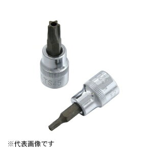 S.E.K. PRO-AUTO�b�X�G�J�Q�c�[�� TS-3820 3/8�C���`TS�r�b�g�\�P�b�g TS20(���t��)