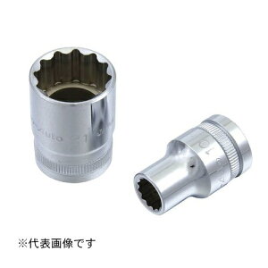 S.E.K. PRO-AUTO�b�X�G�J�Q�c�[�� 0141300 12.7mm�E�F�[�u�\�P�b�g(�~��) 30mm