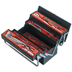 S.E.K. PRO-AUTObXGJQc[ MB401 12.7mm43PC. pc[Lbg