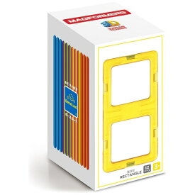 ボーネルンド｜Borne Lund マグ・フォーマー 長方形（12ピース）