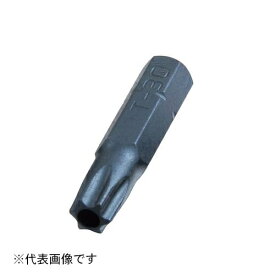 S.E.K. PRO-AUTO｜スエカゲツール 137B 1/4インチドライバービット スペシャル T27穴付き