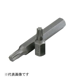 S.E.K. PRO-AUTO｜スエカゲツール 438 10mmドライバービットスペシャル いじり止め対応穴なし サイズT25ロング