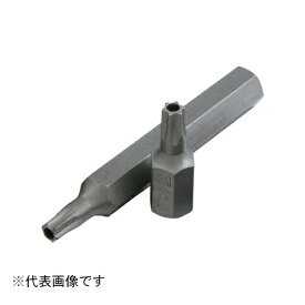 S.E.K. PRO-AUTO｜スエカゲツール 435B 10mmドライバービット スペシャル T55(穴付き)
