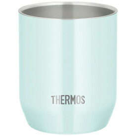 サーモス｜THERMOS 真空断熱カップ JDH280CMNT ライトグリーン[JDH280CMNT]