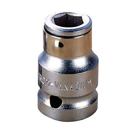 S.E.K. PRO-AUTO｜スエカゲツール 185-# 1/2インチヘックスビットカプラー サイズ10mm
