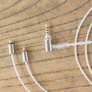 FINALbt@Ci MMCX Vo[R[gP[u 2.5mmL ^vO MS12DZCLEHyrb_audio_cpnz