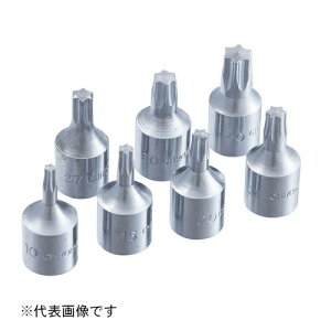 S.E.K. PRO-AUTO�b�X�G�J�Q�c�[�� SS30T 6.35mm�h���C�o�[�r�b�g�\�P�b�g �X�y�V���� T30