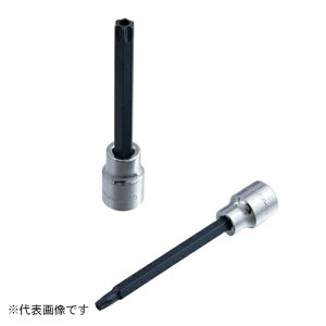 S.E.K. PRO-AUTO�b�X�G�J�Q�c�[�� 133SL27 3/8�C���`�����O�X�y�V�����r�b�g�\�P�b�g T27���t��