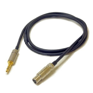 BISPA�b�r�X�p ����-Sae��XKXHP-XM �uTinyXLR-3PIN��3.5�ӃX�e���I�~�j�v���O�v���P�[�u���yrb_audio_cpn�z