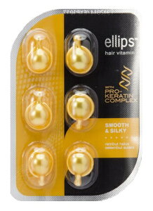 �G���b�v�X�bellips PRO-KERATIN COMPLEX(�v���P���`���R���v���b�N�X)�V�[�g�^�C�v�i�C�G���[�j 6�� [�w�A�I�C���n