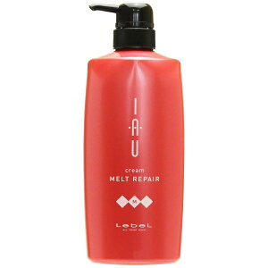 ���x���bLebeL IAU(�C�I) �N���[�� �����g���y�A�i600ml�j [�g���[�g�����g]�yrb_pcp�z