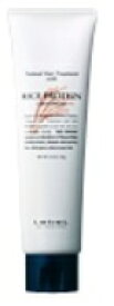 ルベル｜LebeL ナチュラル ヘアトリートメント RICE PROTEIN（140ml）[トリートメント]