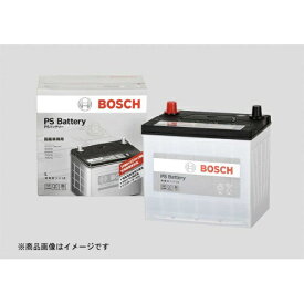 BOSCH｜ボッシュ PSR-95D31L 液栓タイプ メンテナンスフリーバッテリー 【メーカー直送・代金引換不可・時間指定・返品不可】