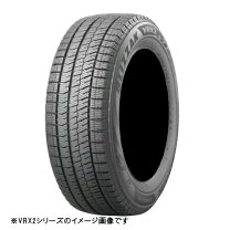 楽天市場】ブリザック 215 45 r17 vrx2の通販