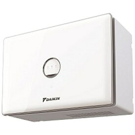 【まとめ買いで最大10％OFFクーポン(4/21まで）】 ダイキン｜DAIKIN 除湿機 カライエ ホワイト JKT10VS-W [デシカント（ゼオライト）方式]【rb_warmE】【要事前見積り】