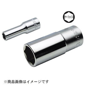 トップ工業｜TOP工業 DS-411 1/2インチ6角サーフェイスディープソケット 11mm