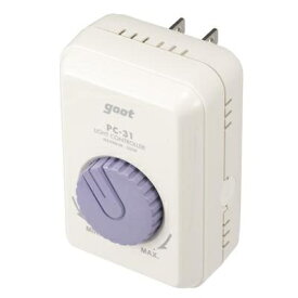 YAZAWA｜ヤザワ ライトコントローラー PC31YA[PC31YA]