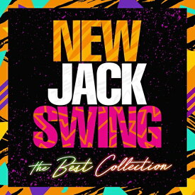 ユニバーサルミュージック｜UNIVERSAL MUSIC （V．A．）/ NEW JACK SWING the Best Collection【CD】 【代金引換配送不可】