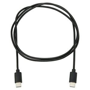 ainex�b�A�C�l�b�N�X USB-C �� USB-C�P�[�u�� [�[�d /�]�� /1.0m /PD60W /USB2.0] �u���b�N U20CC-MM10P6