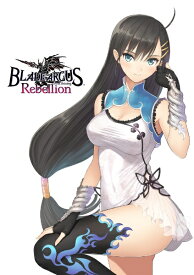 セガ｜SEGA BLADE ARCUS Rebellion from Shining 通常版【PS4】 【代金引換配送不可】