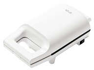 山善｜YAMAZEN YSB-S420-W ホットサンドメーカー[YSBS420]【rb_cooking_cpn】