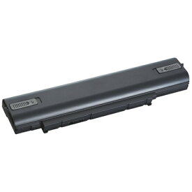 Panasonic｜パナソニック CF-LV/SV用 バッテリーパック(L) Let’s note（レッツノート） ブラック CF-VZSU1FJS