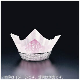 マイン｜MIN 紙すき鍋 麻 （300枚入） 花吹雪 ＜QKM8301＞[QKM8301]
