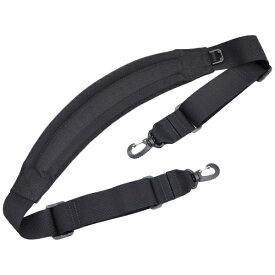 【エントリーで最大全額ポイント還元｜7/18迄】 レジャープロダクツ｜LEISURE PRODUCTS カーブドショルダーストラップ