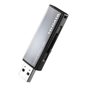 I-O DATAbACEI[Ef[^ U3-AL32GR/DS USB U3-ALRV[Y _[NVo[ [32GB /USB3.1 /USB TypeA /XCh][U3AL32GRDS]yrb_pcaccz