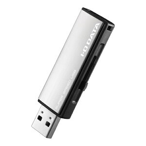 I-O DATAbACEI[Ef[^ U3-AL32GR/WS USB U3-ALRV[Y zCgVo[ [32GB /USB3.1 /USB TypeA /XCh][U3AL32GRWS]yrb_pcaccz