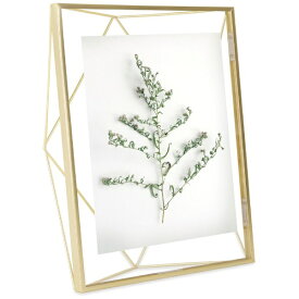 UMBRA｜アンブラ プリズマフォトディスプレイ　8X10 2313018221 ブラス