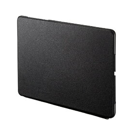 サンワサプライ｜SANWA SUPPLY Surface Go 1〜4用 保護ケース PDA-SF5BK[サーフェスgo ケース PDASF5BK]