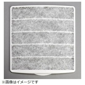 Panasonic｜パナソニック 換気扇交換用フィルター（2枚入り）　FY-FTT251[FYFTT251] 【rb_pcp】