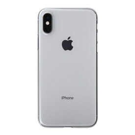 パワーサポート｜POWER SUPPORT Air jacket for iPhone XS クリア PUY-71