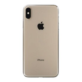 パワーサポート｜POWER SUPPORT Air jacket for iPhone XS Max クリア PUC-71