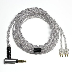 UNCOMMON�b�A���R���� ���P�[�u�� 3D-OFC Hybrid with FitEar2pin�i�����j 3D-OFC-H-FE2p�yrb_audio_cpn�z