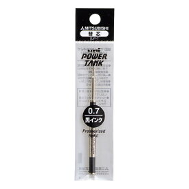 三菱鉛筆｜MITSUBISHI PENCIL BP替芯 SJP-7 黒 24