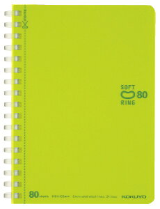 KOKUYObRN \tgOm[g(Jt) CgO[ SV358BT-LG [A6 /6mm(Br) /hbgr]