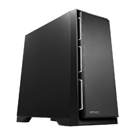 ANTEC｜アンテック PCケース　ANTEC ATX対応 サイレントミドルタワー P101 Silent[P101Silent]