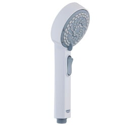 グローエ｜GROHE ハンドシャワー　スプリー90 ホワイト 26120LS0[26120LS0]