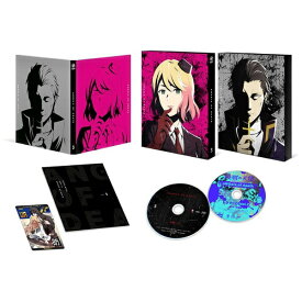角川映画｜KADOKAWA 殺戮の天使 Vol．3【ブルーレイ】 【代金引換配送不可】