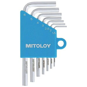 �~�g���C�bMITOLOY HS700 L�^�z���[�����` �V���[�g 7�{�g�Z�b�g