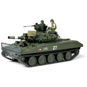 �^�~���bTAMIYA 1/35 �~���^���[�~�j�`���A�V���[�Y No�D365 �A�����J����� M551 �V�F���_���i�x�g�i���푈�j