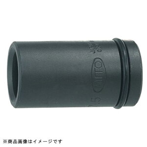 �~�g���C�bMITOLOY P617SM 3/4�C���`�C���p�N�g�����`�p�܃i�b�g�\�P�b�g17mm